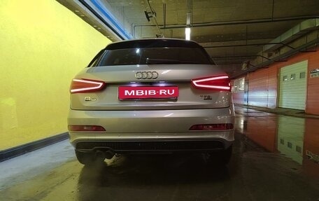 Audi Q3, 2013 год, 2 100 000 рублей, 20 фотография
