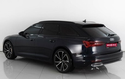 Audi A6, 2019 год, 4 850 000 рублей, 1 фотография