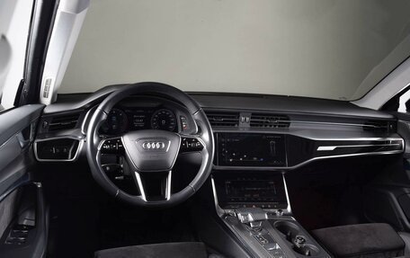 Audi A6, 2019 год, 4 850 000 рублей, 5 фотография
