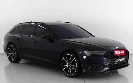 Audi A6, 2019 год, 4 850 000 рублей, 15 фотография