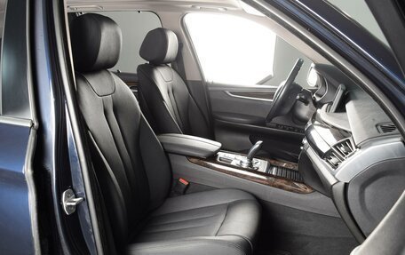 BMW X5, 2014 год, 3 920 000 рублей, 6 фотография