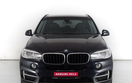 BMW X5, 2014 год, 3 920 000 рублей, 12 фотография