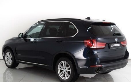 BMW X5, 2014 год, 3 920 000 рублей, 2 фотография