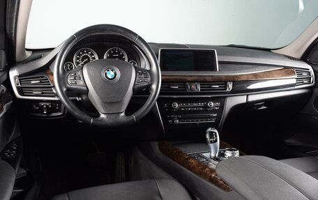 BMW X5, 2014 год, 3 920 000 рублей, 13 фотография