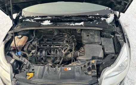 Ford Focus III, 2012 год, 929 990 рублей, 5 фотография