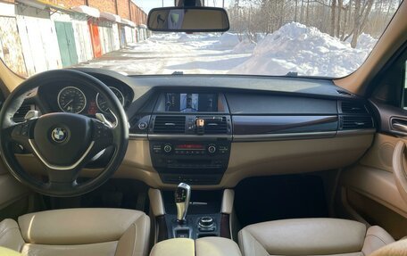 BMW X6, 2010 год, 1 950 000 рублей, 7 фотография