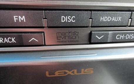 Lexus GX II, 2011 год, 3 870 000 рублей, 16 фотография
