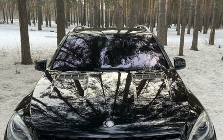 Mercedes-Benz M-Класс, 2012 год, 2 550 000 рублей, 1 фотография