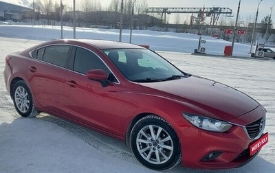 Mazda 6, 2013 год, 1 760 000 рублей, 1 фотография