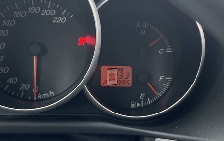 Mazda 3, 2006 год, 600 000 рублей, 13 фотография