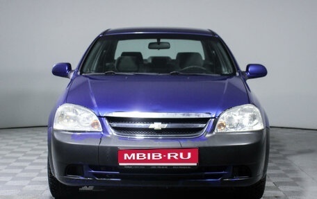 Chevrolet Lacetti, 2008 год, 525 000 рублей, 2 фотография