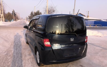 Honda Freed I, 2010 год, 1 090 000 рублей, 5 фотография