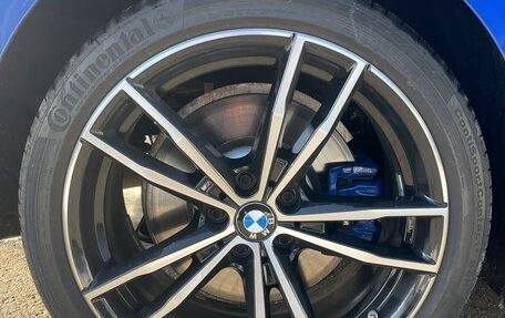 BMW 3 серия, 2019 год, 3 980 000 рублей, 8 фотография