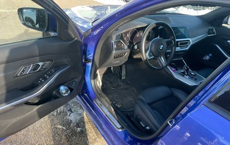 BMW 3 серия, 2019 год, 3 980 000 рублей, 7 фотография