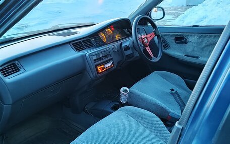 Honda Civic Ferio III, 1992 год, 175 000 рублей, 11 фотография