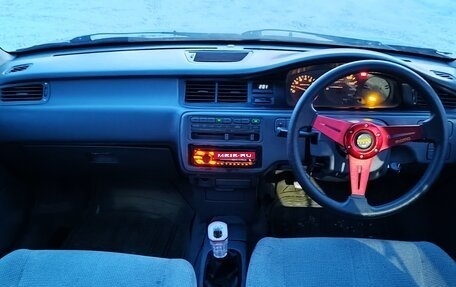 Honda Civic Ferio III, 1992 год, 175 000 рублей, 13 фотография