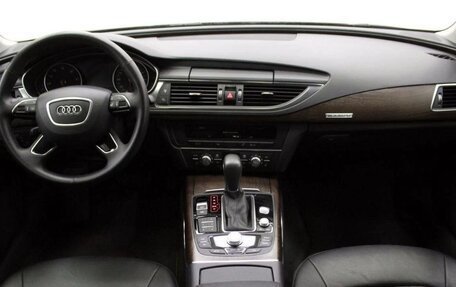 Audi A7, 2016 год, 3 499 000 рублей, 5 фотография