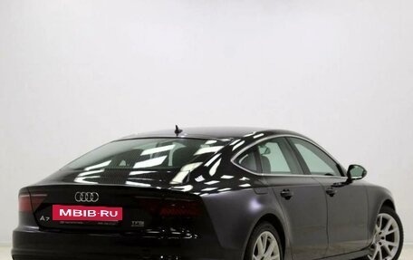 Audi A7, 2016 год, 3 499 000 рублей, 3 фотография