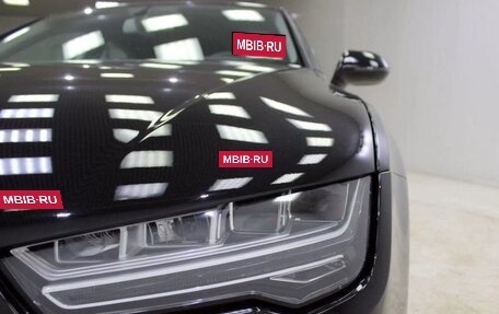 Audi A7, 2016 год, 3 499 000 рублей, 7 фотография