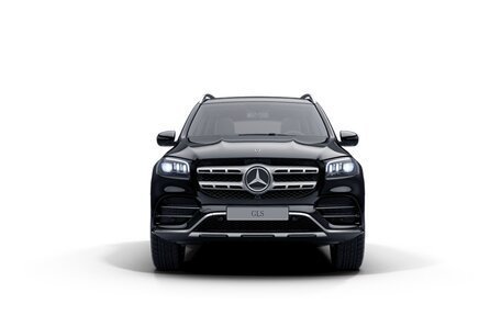 Mercedes-Benz GLS, 2021 год, 18 975 320 рублей, 9 фотография