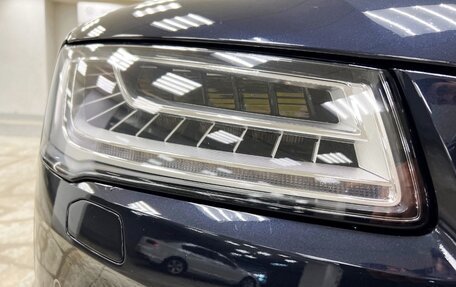 Audi A8, 2016 год, 3 350 000 рублей, 11 фотография