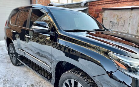 Lexus GX II, 2010 год, 4 099 999 рублей, 10 фотография