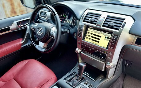 Lexus GX II, 2010 год, 4 099 999 рублей, 16 фотография