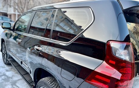 Lexus GX II, 2010 год, 4 099 999 рублей, 29 фотография
