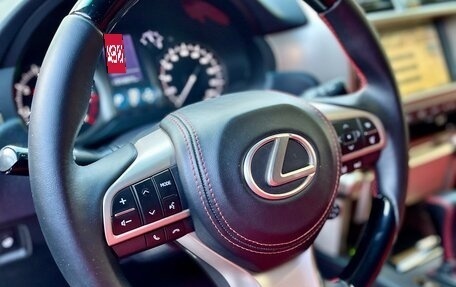 Lexus GX II, 2010 год, 4 099 999 рублей, 40 фотография