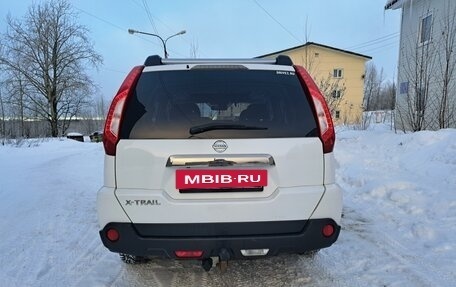 Nissan X-Trail, 2013 год, 1 500 000 рублей, 2 фотография