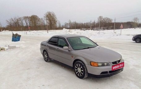 Honda Accord VII рестайлинг, 2002 год, 500 000 рублей, 3 фотография