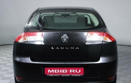 Renault Laguna III рестайлинг, 2009 год, 620 000 рублей, 6 фотография