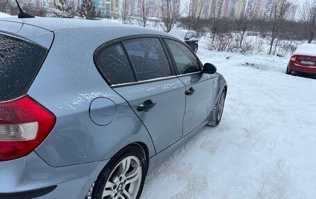 BMW 1 серия, 2005 год, 688 000 рублей, 6 фотография
