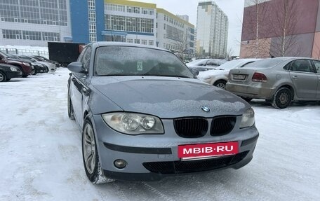 BMW 1 серия, 2005 год, 688 000 рублей, 9 фотография