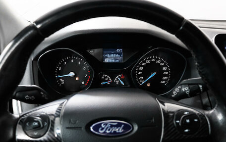 Ford Focus III, 2014 год, 999 555 рублей, 16 фотография