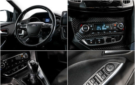Ford Focus III, 2014 год, 999 555 рублей, 14 фотография