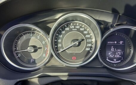 Mazda 6, 2013 год, 1 760 000 рублей, 12 фотография