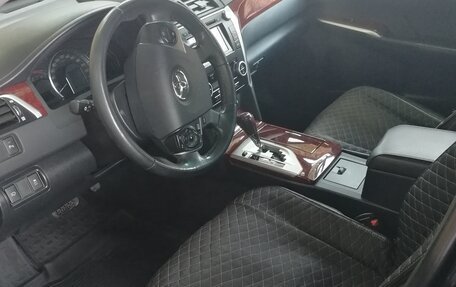 Toyota Camry, 2014 год, 2 450 000 рублей, 6 фотография