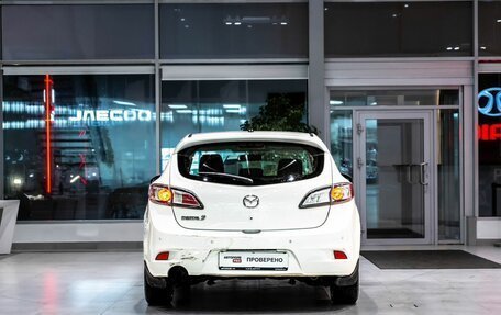 Mazda 3, 2011 год, 1 110 000 рублей, 4 фотография