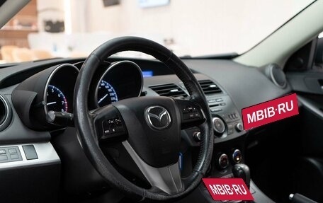 Mazda 3, 2011 год, 1 110 000 рублей, 6 фотография