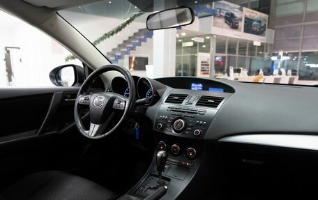 Mazda 3, 2011 год, 1 110 000 рублей, 19 фотография