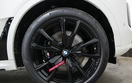 BMW X7, 2023 год, 17 800 000 рублей, 7 фотография