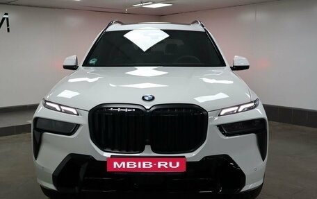 BMW X7, 2023 год, 17 800 000 рублей, 3 фотография