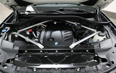 BMW X7, 2023 год, 17 800 000 рублей, 10 фотография