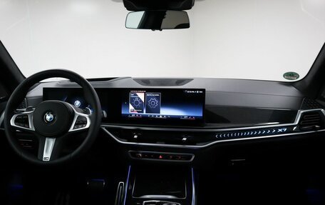 BMW X7, 2023 год, 17 800 000 рублей, 11 фотография