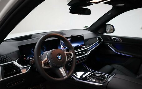 BMW X7, 2023 год, 17 800 000 рублей, 12 фотография