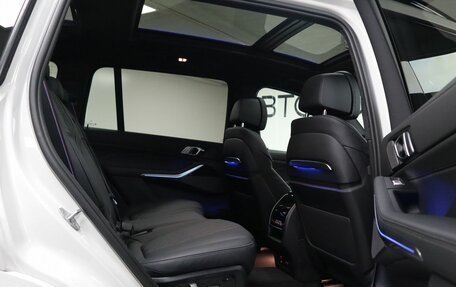 BMW X7, 2023 год, 17 800 000 рублей, 14 фотография