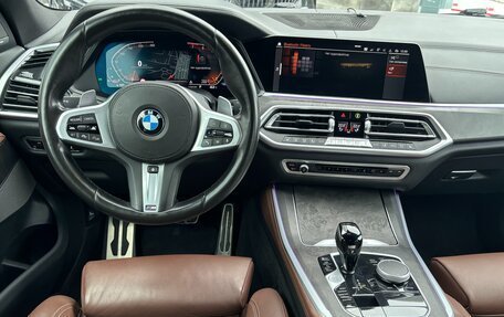 BMW X5, 2021 год, 7 660 000 рублей, 8 фотография