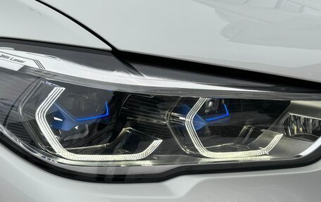 BMW X5, 2021 год, 7 660 000 рублей, 11 фотография