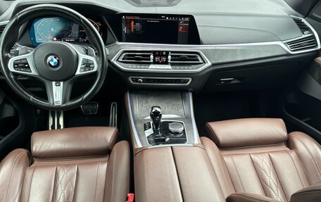 BMW X5, 2021 год, 7 660 000 рублей, 7 фотография